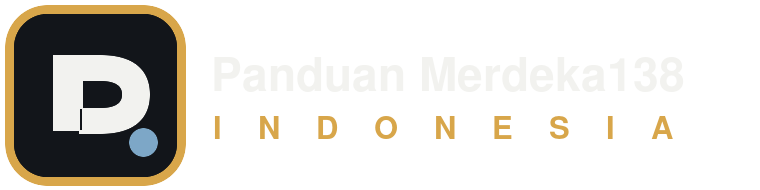 Panduan Merdeka138 Indonesia Logo